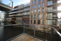 Carel Willinkgracht, Diemen