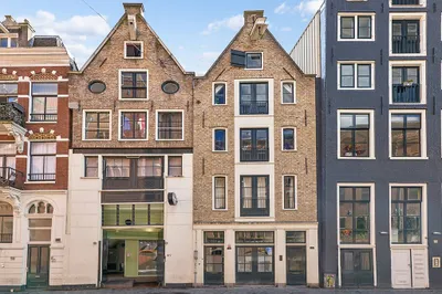 Beursstraat 29D, 1012JV, Amsterdam, Noord-Holland