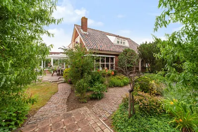 Druivenlaan 4, 2548AS, Den Haag, Zuid-Holland