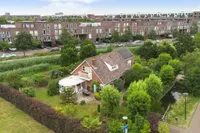 Druivenlaan 4, Den Haag