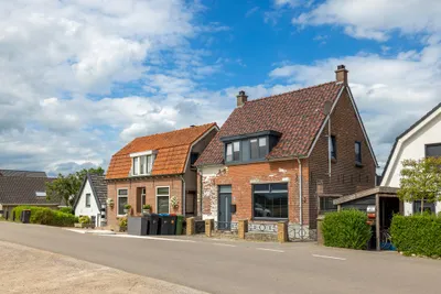Maasdijk 45, 5321NG, Hedel, Gelderland