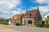 Maasdijk 45, Hedel