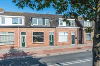 Leidsestraat 52, Hillegom