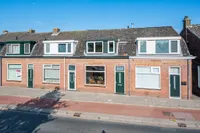 Leidsestraat 52, Hillegom