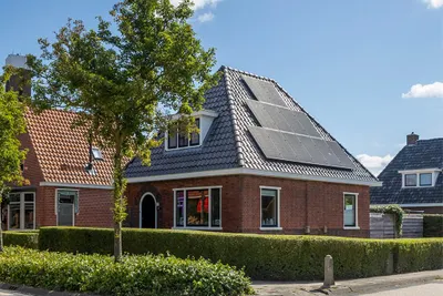 Hôfsleane 31, 9041AK, Berltsum, Friesland