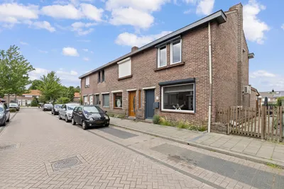 Pelgrimsweg 7, 6445XM, Brunssum, Limburg
