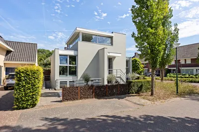 Sint Jansbloem 38, 5422DH, Gemert, Noord-Brabant