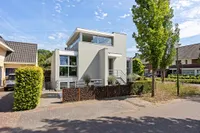 Sint Jansbloem 38, Gemert