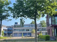 Dirk Bakkerhof 28, Heiloo