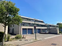 Dirk Bakkerhof 28, Heiloo