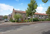 Van Miereveltlaan 23, Delft