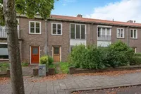 Van Miereveltlaan 23, Delft