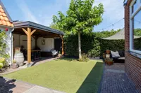 Zandstraat 111, Bergen op Zoom
