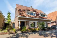 Zandstraat 111, Bergen op Zoom