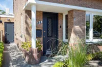 Zandstraat 111, Bergen op Zoom