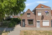 Molenweg 3, Steenbergen