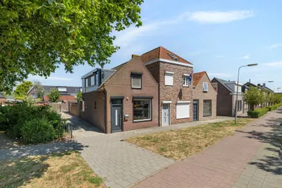 Molenweg 3, 4651CG, Steenbergen, Noord-Brabant