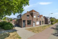 Molenweg 3, Steenbergen