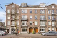 Johannes Vermeerstraat 50H, Amsterdam