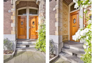 Johannes Vermeerstraat 50H, 1071DT, Amsterdam, Noord-Holland