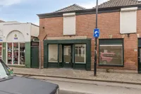 Koningstraat 30, Beverwijk