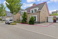 Gabriëlstraat 12, Venlo