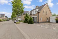 Gabriëlstraat 12, Venlo