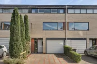 Bertus Aafjeshof 171, Hoorn