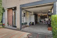 Bertus Aafjeshof 171, Hoorn