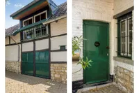 Hamerstraat 16, Eys