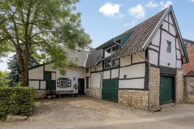 Hamerstraat 16, 6287NG, Eys, Limburg