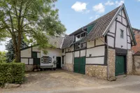 Hamerstraat 16, Eys