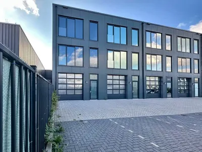 Graftermeerstraat 22H, 2131AC, Hoofddorp, Noord-Holland