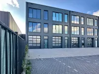 Graftermeerstraat 22H, Hoofddorp
