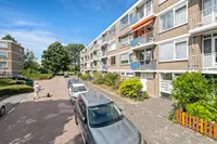Jeroen Boschstraat 33, Maassluis