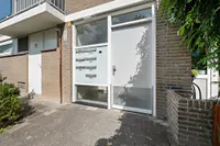 Jeroen Boschstraat 33, Maassluis
