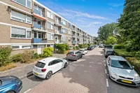 Jeroen Boschstraat 33, Maassluis