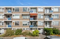 Jeroen Boschstraat 33, Maassluis