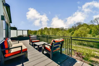 Amstelveenseweg 970C, 1081JR, Amsterdam, Noord-Holland