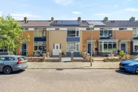 Zeeloodsenlaan 99, Den Helder