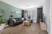 Zeeloodsenlaan 99, Den Helder