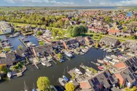 'T Wijd 24, Lemmer