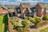 'T Wijd 24, Lemmer