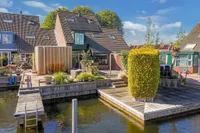 'T Wijd 24, Lemmer