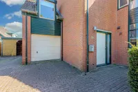 'T Wijd 24, Lemmer