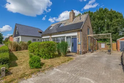 Hereweg 131, 9651AD, Meeden, Groningen