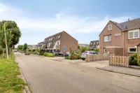 Weidezoom 58, Moordrecht