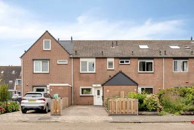 Weidezoom 58, 2841SP, Moordrecht, Zuid-Holland