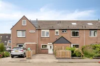 Weidezoom 58, Moordrecht