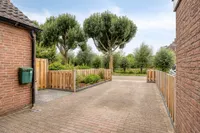 Weidezoom 58, Moordrecht